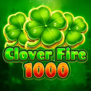 Clover Fire 1000