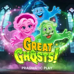 Great Ghosts