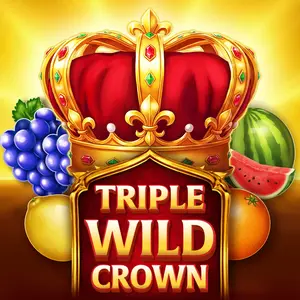 Triple Wild Crown
