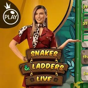 Snakes and Ladders Live